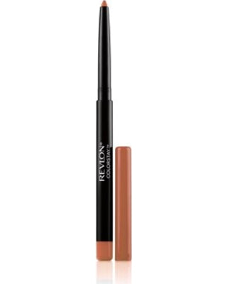 REVLON Color Charge Colorstay LipLiner, 101 Spicy - ADDROS.COM
